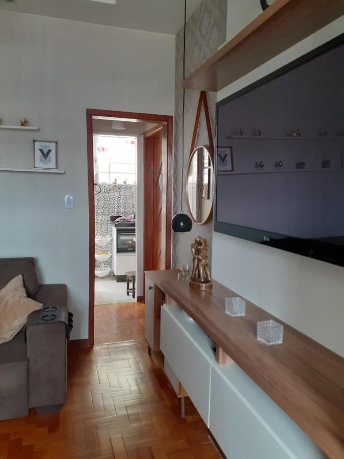 Апартаменты Loft Super Charmoso No Centro De Нова-Фрибургу Экстерьер фото