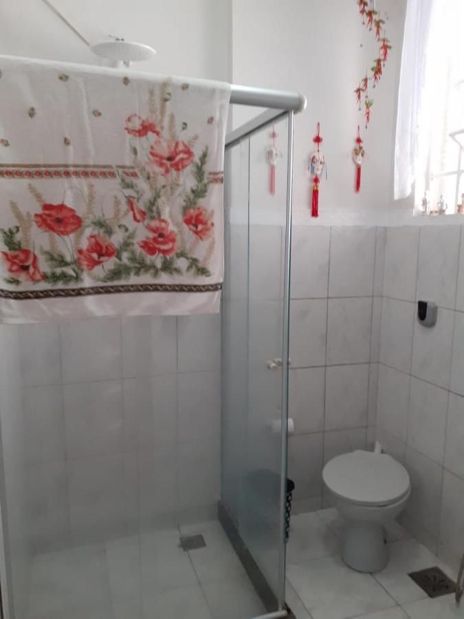 Апартаменты Loft Super Charmoso No Centro De Нова-Фрибургу Экстерьер фото