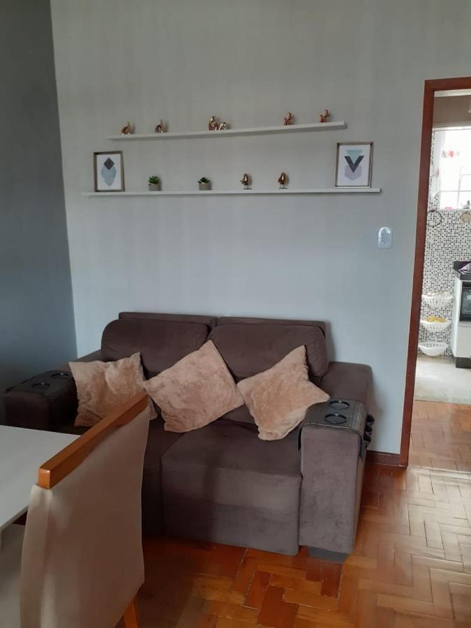 Апартаменты Loft Super Charmoso No Centro De Нова-Фрибургу Экстерьер фото