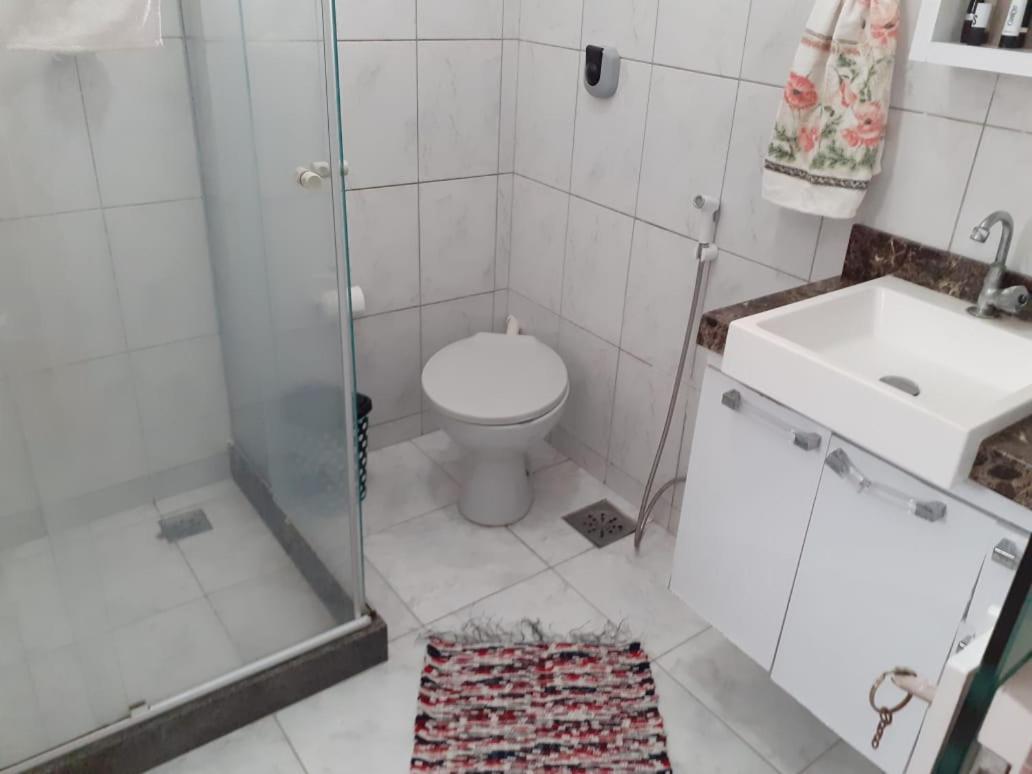 Апартаменты Loft Super Charmoso No Centro De Нова-Фрибургу Экстерьер фото